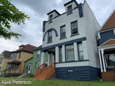Main picture of 1613 Hughitt Ave
