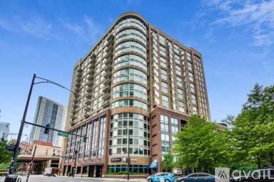 Main picture of Park Place Condominiums