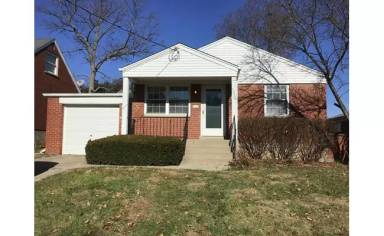 Main picture of 1638 Centerridge Ave