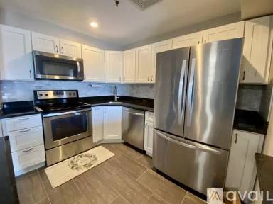 Main picture of 500 Washington St