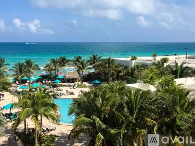 Main picture of Tides on Hollywood Beach