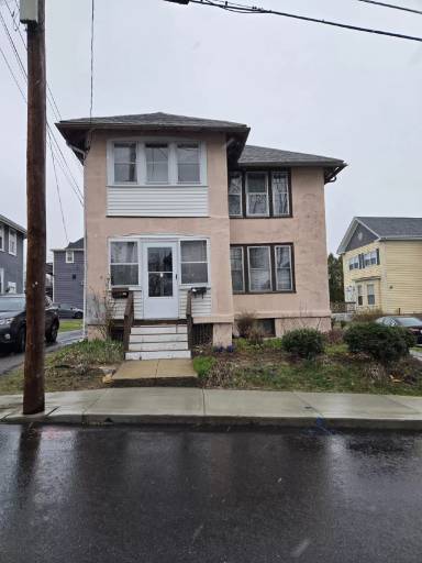 Main picture of 43 Gay St