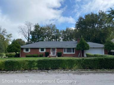 Main picture of 1601 Auburn Dr