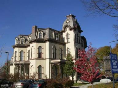 Main picture of Whiton Hall Rooms
