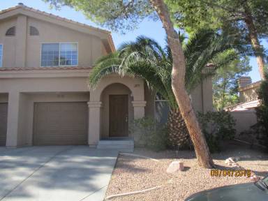 Main picture of 2821 Mill Point Dr