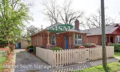 Main picture of 643 E 38th St