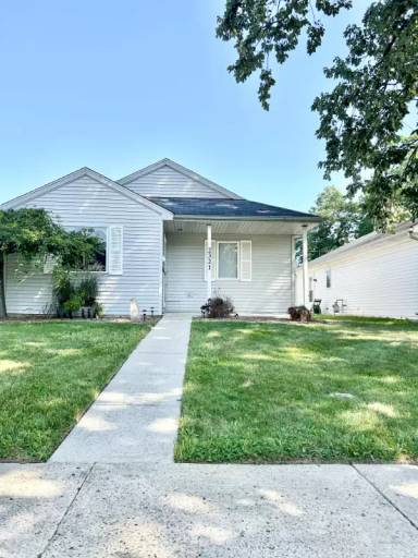 Main picture of 2321 Glenwood Ave