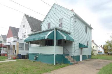 Main picture of 1714 McMinn St