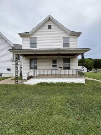 Main picture of 1133 Orange St