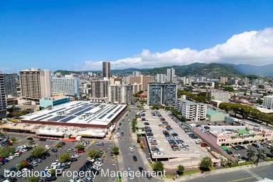 Main picture of Kapiolani Manor