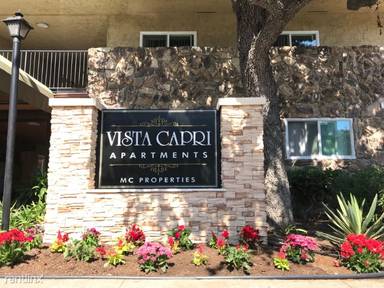 Main picture of Vista Capri Apartments