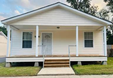 Main picture of 5306 Evangeline St