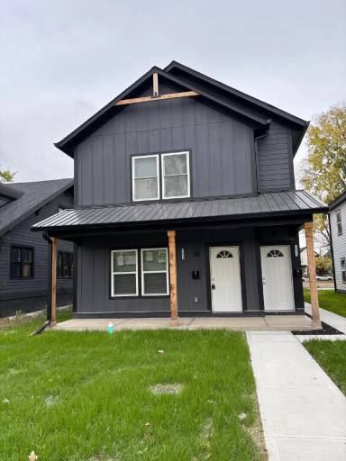 Main picture of 1046 Marlowe Ave