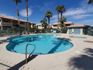 Main picture of Rock Springs