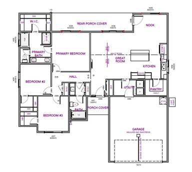 Main picture of 2707 Oakes Ave