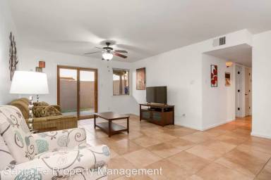 Main picture of San Mateo of Santa Fe