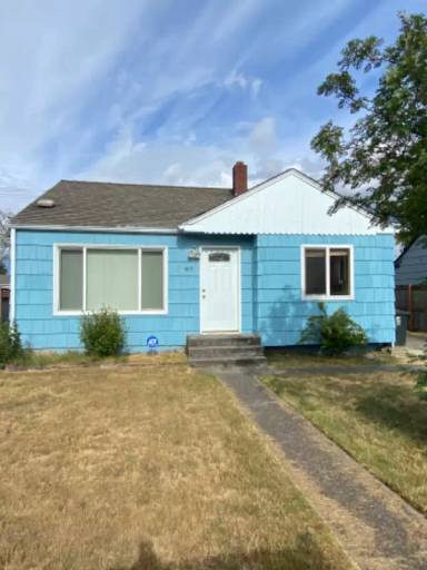Main picture of 4813 S Pine St