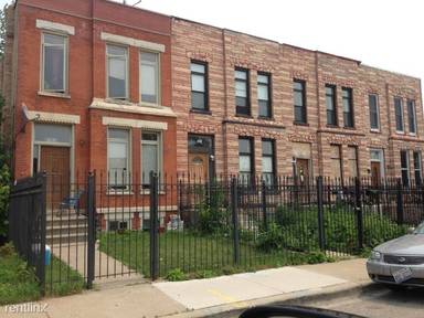 Main picture of 621 S Campbell Ave