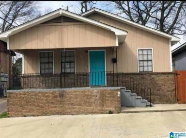 Main picture of 5410 Avenue D