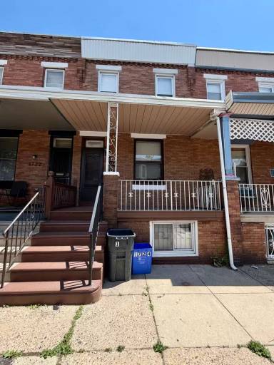 Main picture of 1724 Saint Paul St