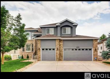 Main picture of 24598 E Louisiana Cir