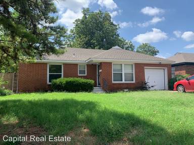 Main picture of 3308 NW 42nd St