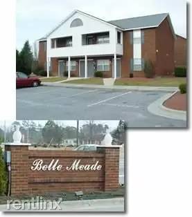 Main picture of Belle Meade Apartments