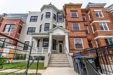 Main picture of 3232 13th St NW