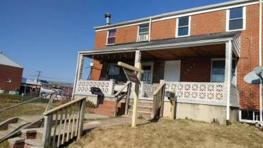 Main picture of 1029 Bayner Rd