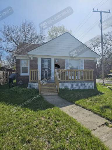 Main picture of 18400 Rutherford St
