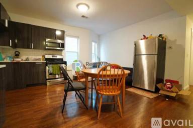 Main picture of 25 Marney St