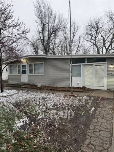 Main picture of 1717 SW Belle Ave