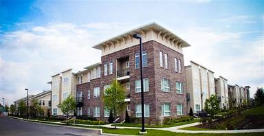Main picture of East Village at Avondale Meadows