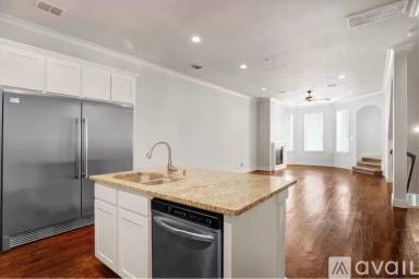 Main picture of 4111 Rawlins St