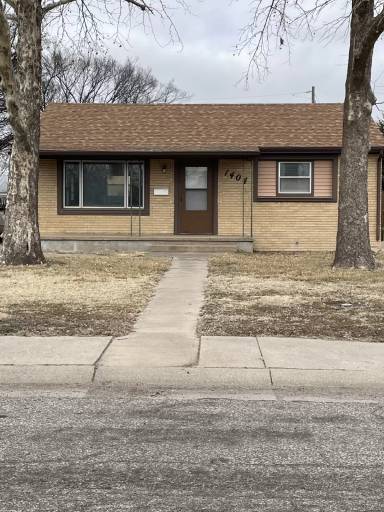Main picture of 1404 21st St