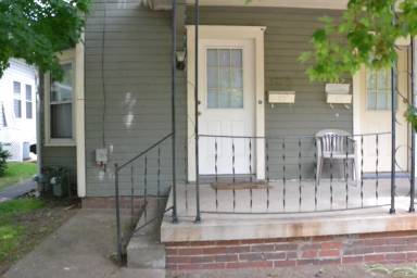 Main picture of 402 Mulberry St
