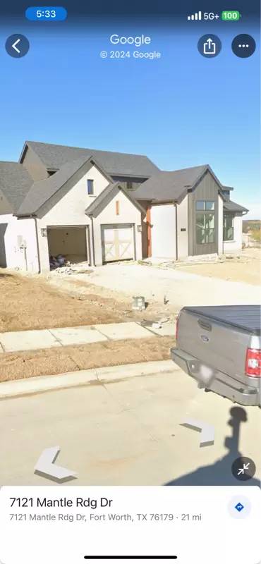 Main picture of 7121 Mantle Ridge Dr