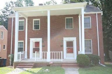 Main picture of 809 Englewood Ave