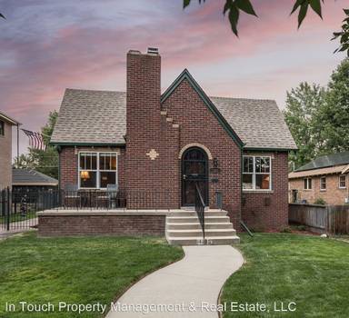 Main picture of 1225 S Columbine St