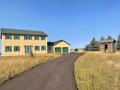 Main picture of 18250 Black Forest Rd