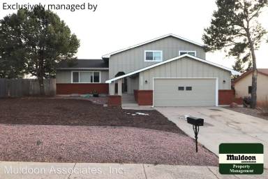 Main picture of 5385 Galena Dr
