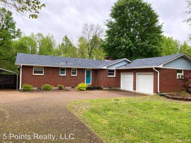 Main picture of 2817 Barclay Dr