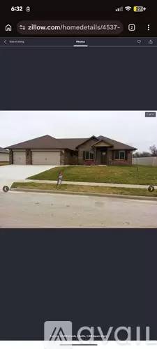 Main picture of 4537 Somerset Dr