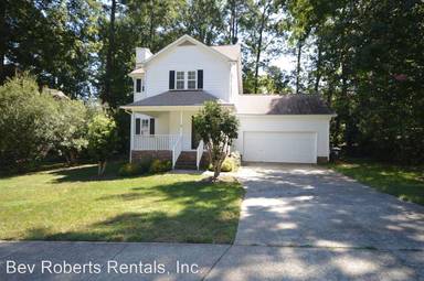 Main picture of 313 Teal Lake Dr