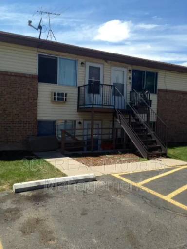 Main picture of 2519 27 Street - Unit 3