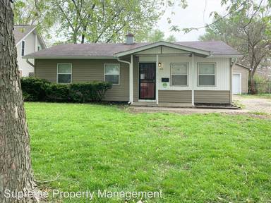 Main picture of 3149 Thayer St