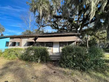 Main picture of 3505 Silver St