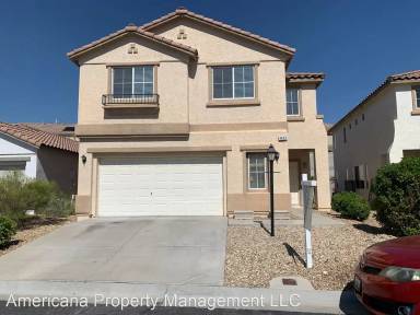 Main picture of 4423 Peaceful Harbor St