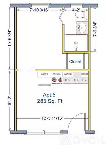 Main picture of 5427 N Shore Dr