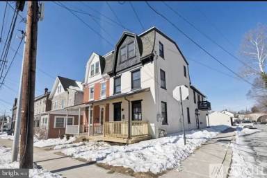 Main picture of 215 Bridge St